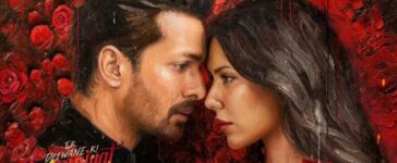 Ek Deewane Ki Deewaniyat EDKD Day 2 Collection