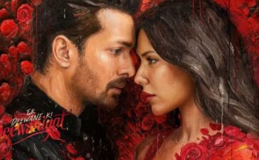 Ek Deewane Ki Deewaniyat EDKD Day 2 Collection