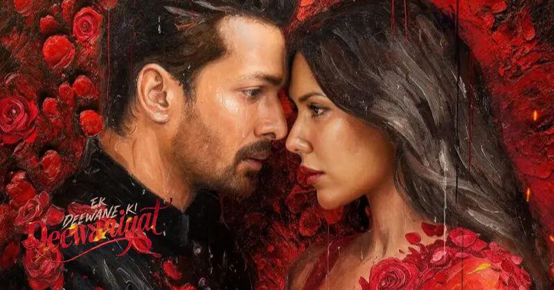 Ek Deewane Ki Deewaniyat EDKD Day 2 Collection