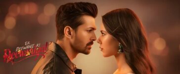 Ek Deewane Ki Deewaniyat EDKD Day 3 Collection