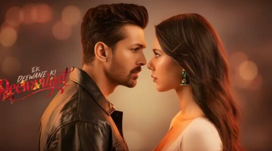 Ek Deewane Ki Deewaniyat EDKD OTT Release Date