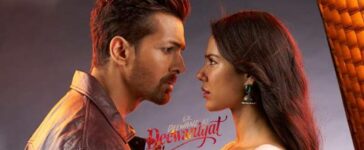 Ek Deewane Ki Deewaniyat EDKD Day 4 Collection