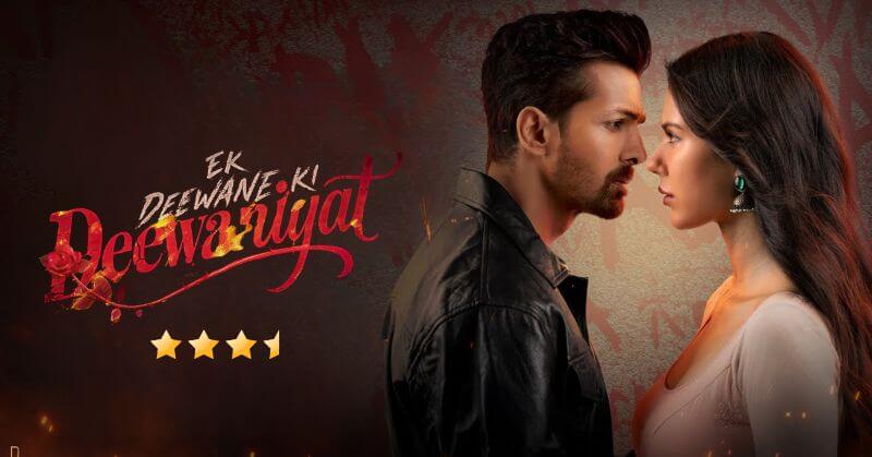 Ek Deewane Ki Deewaniyat EDKD Movie Review