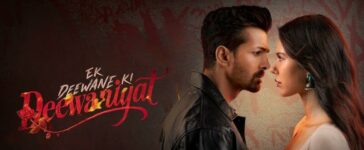 Ek Deewane Ki Deewaniyat Trailer Review Cinetales