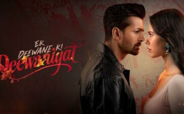 Ek Deewane Ki Deewaniyat Trailer Review Cinetales