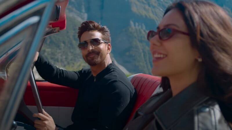 Ek Deewane ki Deewaniyat