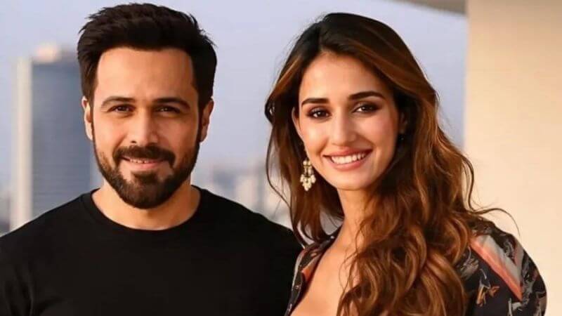 Emraan Hashmi Disha Patani Awarapan 2