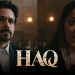 Haq Trailer Review