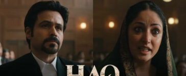 Haq Trailer Review