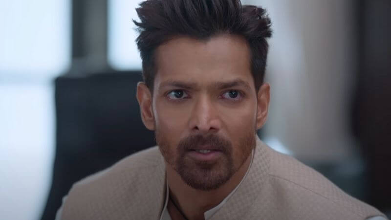 Harshvardhan Rane Ek Deewane ki Deewaniyat