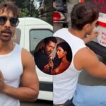 Harshvardhan Rane Requests Fans