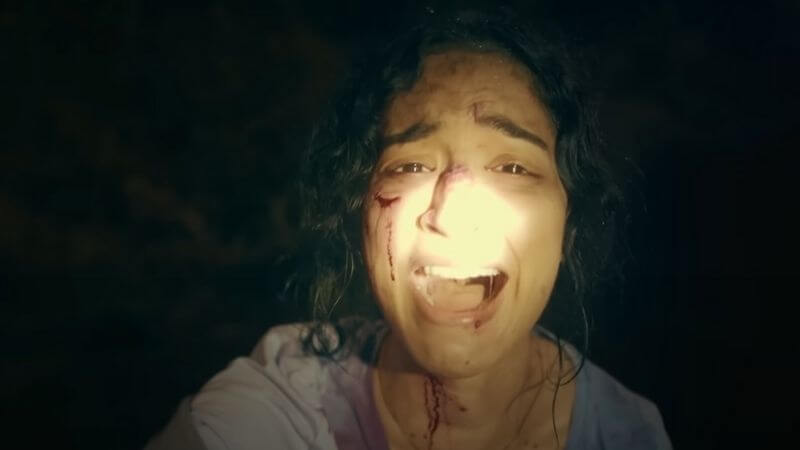 Hotstar Specials Search The Naina Murder Case