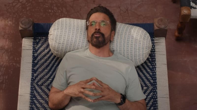 Jaaved Jaaferi De De Pyaar De 2