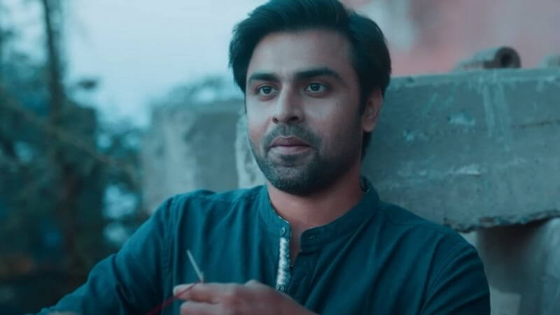 Jitendra Kumar Bhagwat Chapter 1 Raakshas