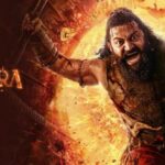 Kantara Chapter 1 Day 7 Hindi Box Office Collection