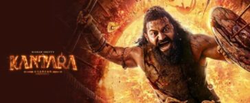 Kantara Chapter 1 Day 7 Hindi Box Office Collection