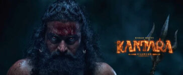 Kantara Chapter 1 Day 5 Hindi Box Office Collection