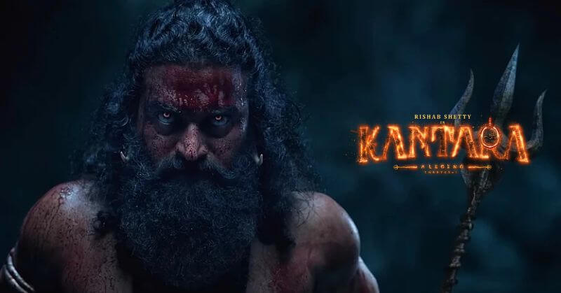 Kantara Chapter 1 Day 5 Hindi Box Office Collection