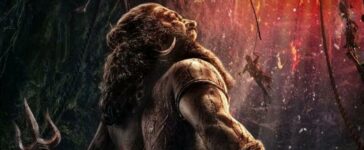 Kantara Chapter 1 Day 6 Hindi Box Office Collection