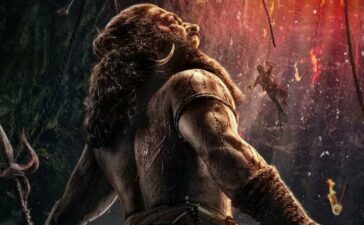 Kantara Chapter 1 Day 6 Hindi Box Office Collection