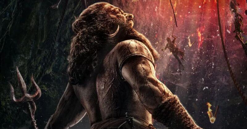 Kantara Chapter 1 Day 6 Hindi Box Office Collection