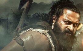 Kantara Chapter 1 Ending Explained