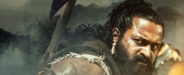 Kantara Chapter 1 Ending Explained