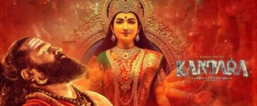 Kantara Chapter 1 Hindi Day 2 Box Office