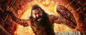 Kantara Chapter 1 Hindi Day 4 Box Office