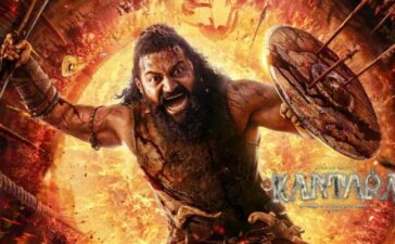 Kantara Chapter 1 Hindi Day 4 Box Office