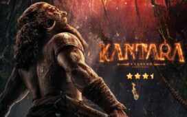 Kantara Chapter 1 Review Cinetales
