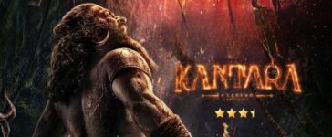 Kantara Chapter 1 Review Cinetales