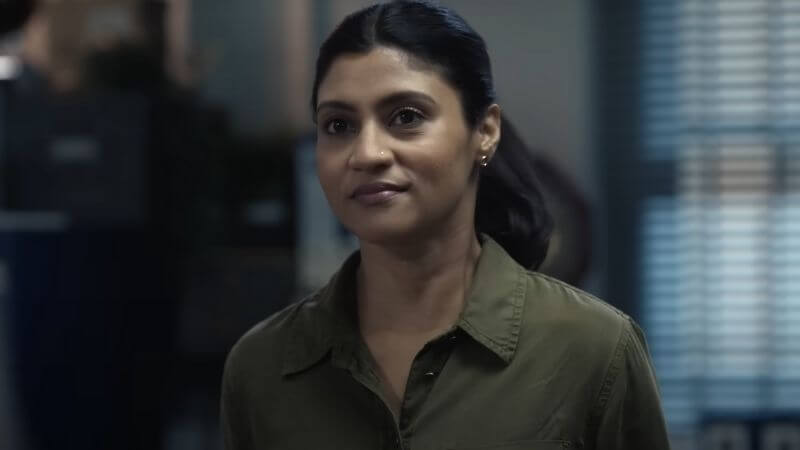 Konkona Sen Sharma Search The Naina Murder Case