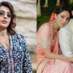 Samantha Ruth Prabhu On Split With Naga Chaitanya