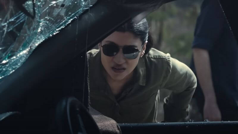 Search The Naina Murder Case Review