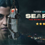 Search The Naina Murder Case Series Review