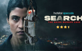 Search The Naina Murder Case Series Review