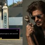 Shah Rukh Khan On Mannat AskSRK