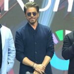 Shah Rukh Khan Reacts To Salman Khan's Outsider Tag