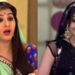 Shilpa Shinde Returns Shubhangi Atre