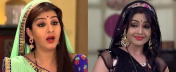 Shilpa Shinde Returns Shubhangi Atre