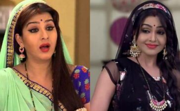 Shilpa Shinde Returns Shubhangi Atre