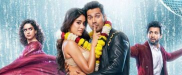 Sunny Sanskari Ki Tulsi Kumari SSKTK Day 6 Box Office