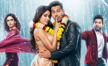 Sunny Sanskari Ki Tulsi Kumari SSKTK Day 6 Box Office