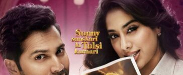 Sunny Sanskari Ki Tulsi Kumari (SSKTK) Day 3 Collection