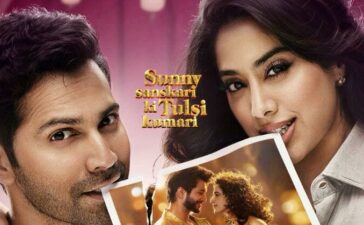 Sunny Sanskari Ki Tulsi Kumari (SSKTK) Day 3 Collection