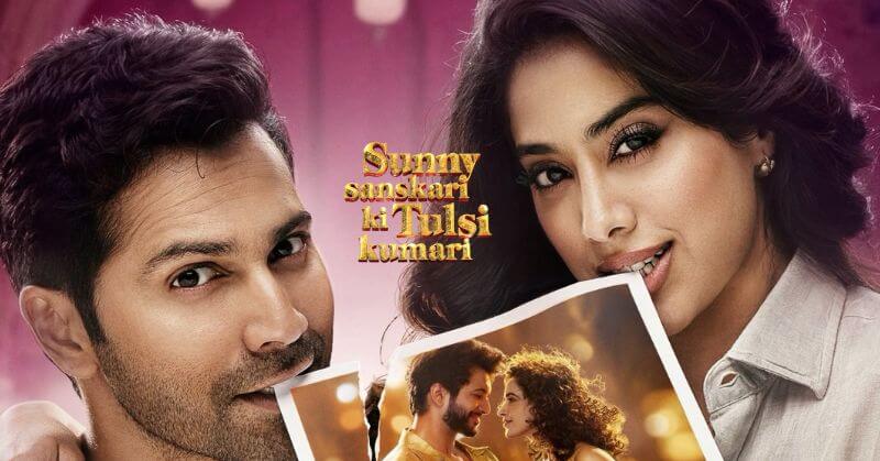 Sunny Sanskari Ki Tulsi Kumari (SSKTK) Day 3 Collection