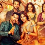 Sunny Sanskari Ki Tulsi Kumari (SSKTK) Day 5 Box Office Collection