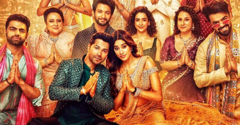 Sunny Sanskari Ki Tulsi Kumari (SSKTK) Day 5 Box Office Collection