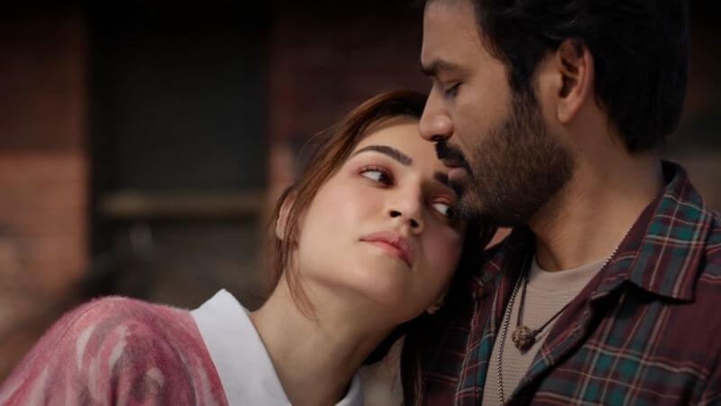 Tere Ishk Mein Movie